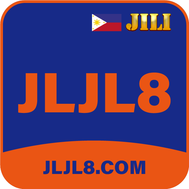 jljl8 logo